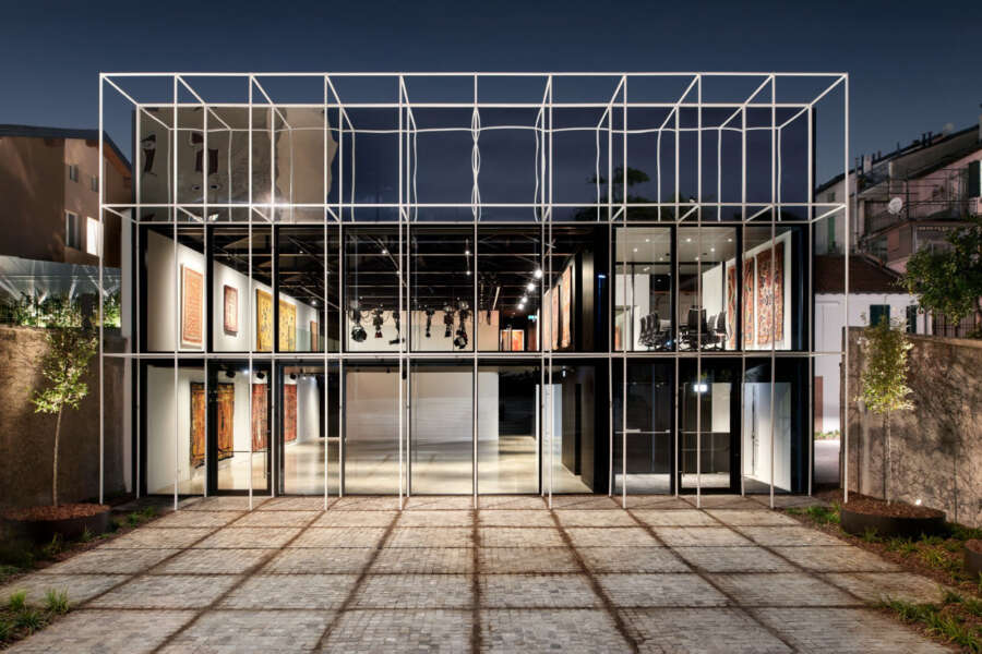 Bergamo Brescia 2023, domenica la lectio magistralis di David LaChapelle sulla “Gated Community”