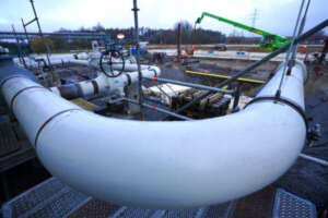 Un magazzino energetico per l’Ue maggiore flessibilità e sicurezza