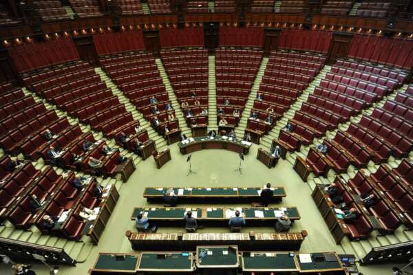 parlamento