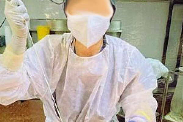 Brindisi, post shock della caposala mentre ricuce un cadavere. Interviene l’Ordine dei medici: “Assenza di pietas offende tutti, nessun valore etico”