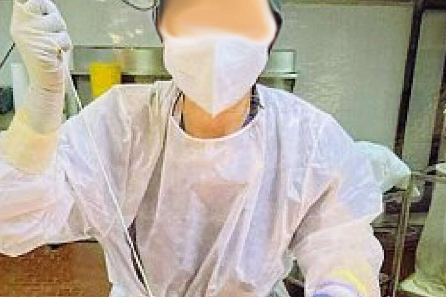 Brindisi, post shock della caposala mentre ricuce un cadavere. Interviene l’Ordine dei medici: “Assenza di pietas offende tutti, nessun valore etico”