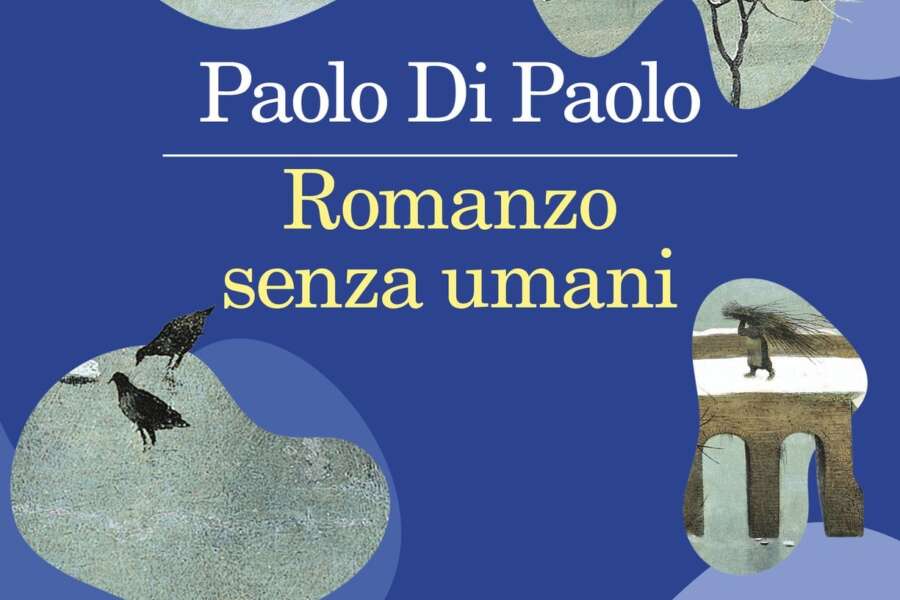 Romanzo senza umani, il disgelo