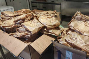 Lotta allo spreco alimentare: “Dal cibo avanzato recuperiamo 200.000 euro l’anno”. La spinta all’economia circolare di Magazzini Sociali