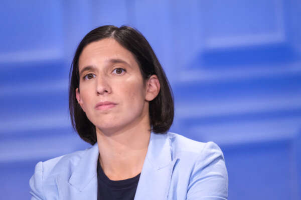 Israele, quel nome difficile da pronunciare per la sinistra