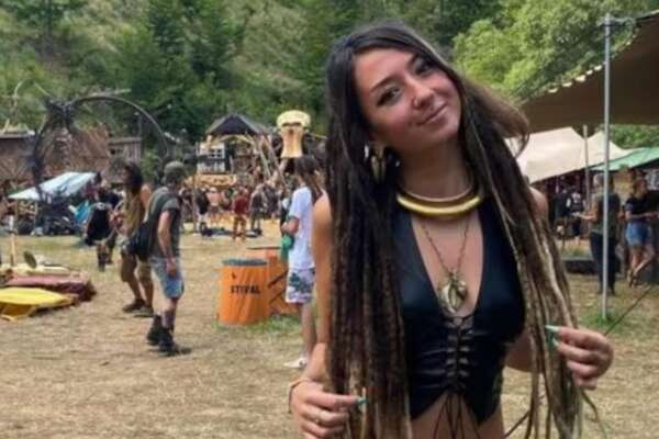 Shani Louk uccisa (non decapitata) da Hamas al rave, il ‘trofeo’ portato in festa per le strade di Gaza