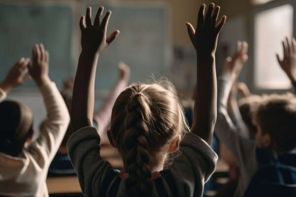 La scuola, spazio in cui la diversità genera ricchezza