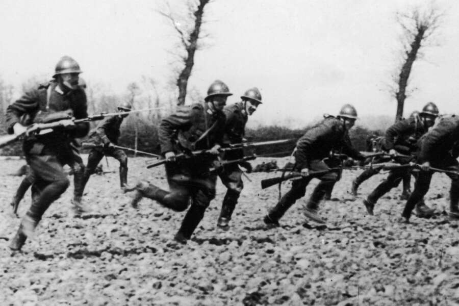 Un mondo spaccato in due, Medio Oriente e Ucraina i primi focolai di una terza guerra mondiale contro l’Occidente