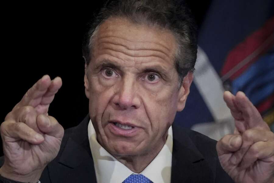 andrew cuomo