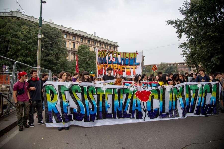 Dal digitale al verde: l’impatto della tecnologia sulla sostenibilità globale. Intervista a Luigi Chiacchio