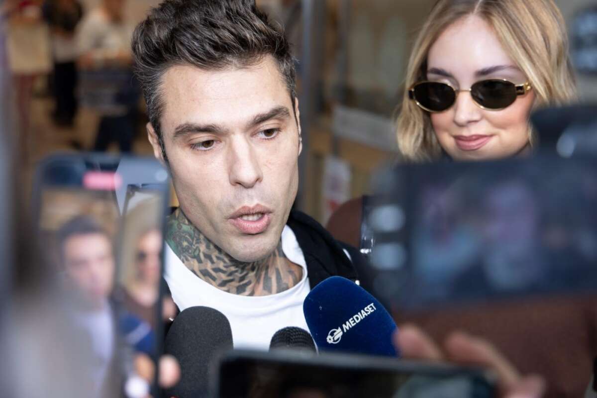 Fedez ha fatto bene a parlare di salute mentale?