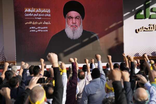 Discorso Nasrallah, leader Hezbollah: “Siamo pronti al sacrificio. Attacchi 7 ottobre sono opera solo di Hamas”