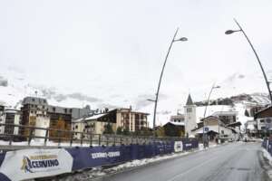cervinia le breuil