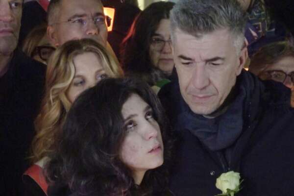 giulia cecchettin elena cecchettin