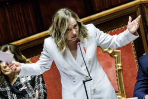 Giorgia Meloni