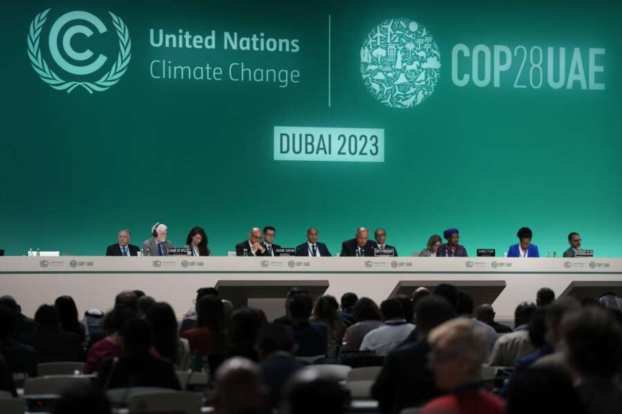 Cop28