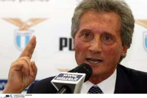 Accadde Oggi 17 novembre – Lazio, mandato di cattura per Sergio Cragnotti: il presidente accusato di falso in bilancio