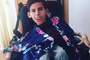 Terapie Sma negate, la denuncia di Anita Pallara: “Ettore poteva salvarsi, ma è nato nella regione sbagliata d’Italia”