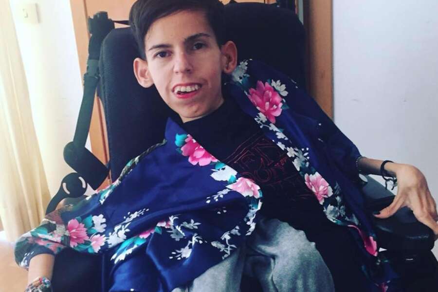 Terapie Sma negate, la denuncia di Anita Pallara: “Ettore poteva salvarsi, ma è nato nella regione sbagliata d’Italia”