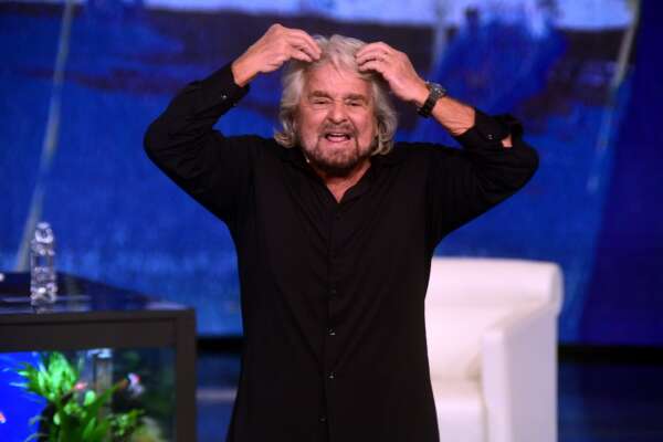 beppe grillo beppe grillo