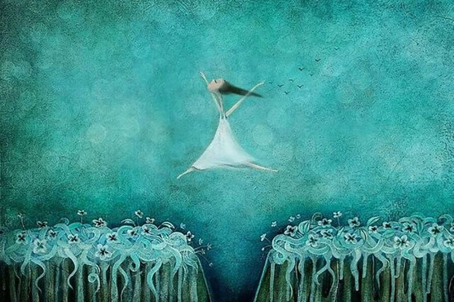 La tentazione delle abitudini e l’arte di vivere: cervelli artisti incoscienti