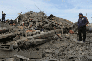 guerra israele hamas ostaggi