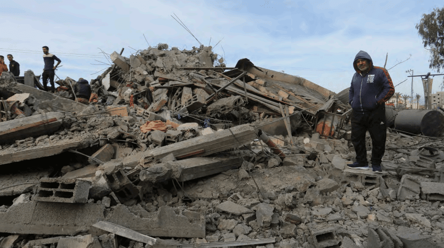 guerra israele hamas ostaggi