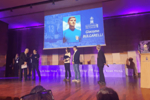 Il potere di un gioco che poi tanto gioco non è Il potere di un gioco che poi tanto gioco non è