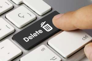 Protezione dati personali, caso Fimmanò archiviato ma il web non dimentica