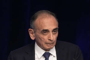 zemmour