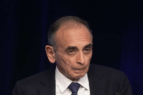 zemmour