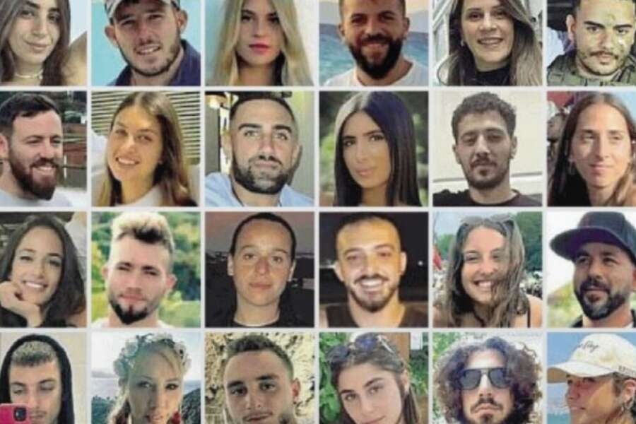 Israele è la garanzia di una promessa. Siamo tutti ebrei