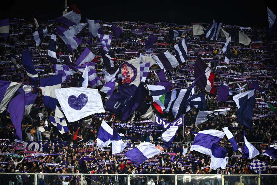 fiorentina franchi