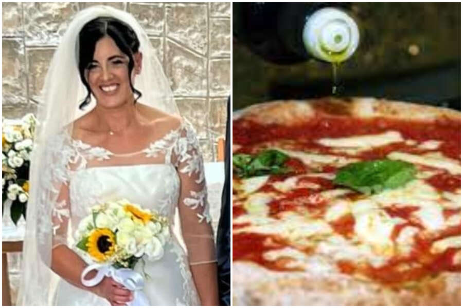 Donna muore dopo aver mangiato pizza con olio piccante: “Odore strano, mio zio le ha chiesto di assaggiare”