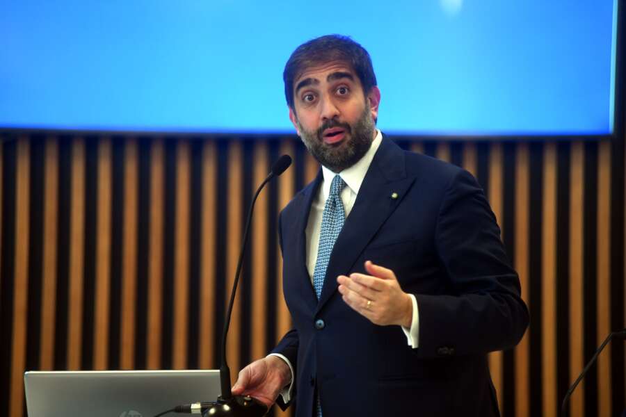 GERONIMO LA RUSSA PRESIDENTE ACI MILANO