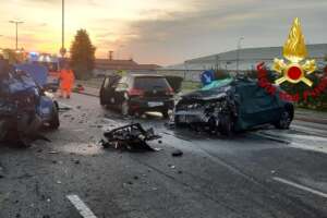 Immagine di repertorio