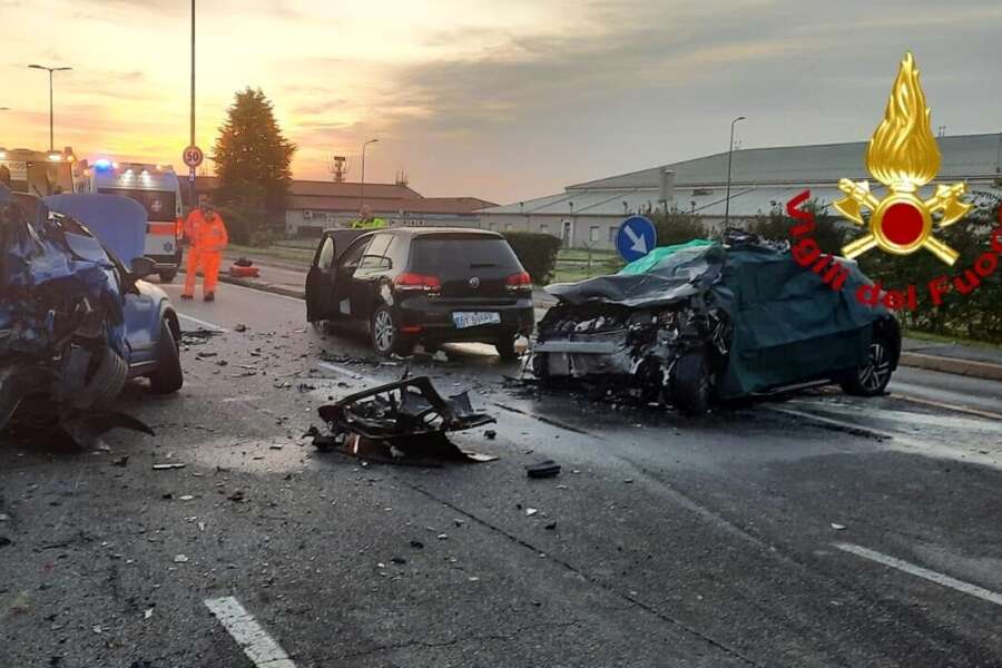 Immagine di repertorio