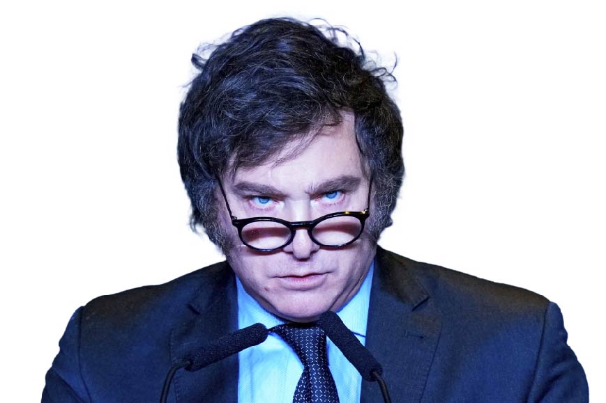 Milei salverà l’Argentina?