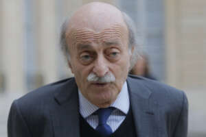 Walid Jumblatt, leader dei drusi: “La guerra si allargherà, Usa non riescono a frenare Israele, Iran e Libano saranno coinvolti”