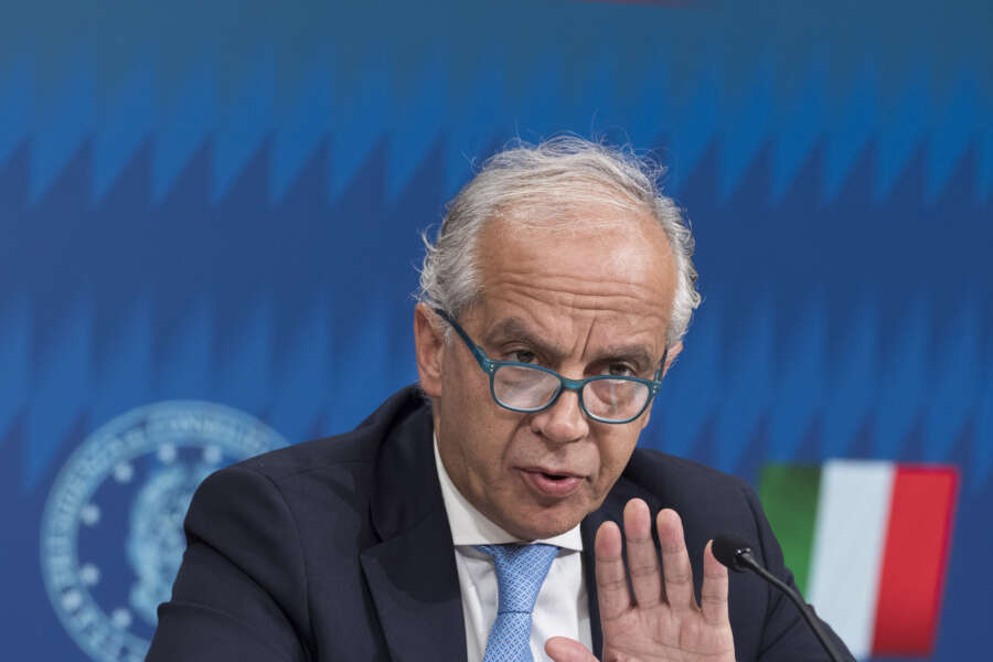 Ddl sicurezza, il governo in divisa punta su ordine e repressione