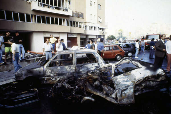 Agenda rossa di Borsellino, il verbale della perquisizione potrebbe confluire nel dibattimento