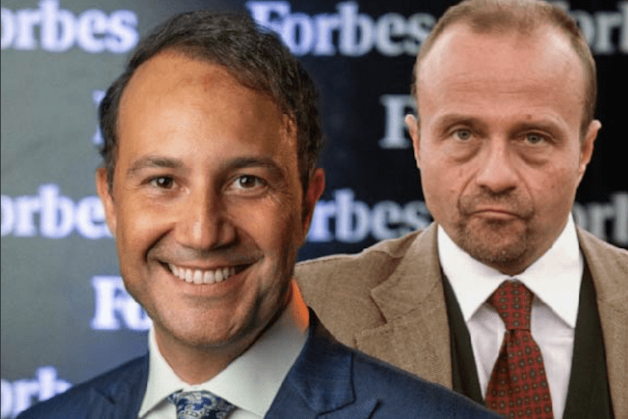 Gli scoop di Woodcock, il calvario di Danilo Iervolino: “Costretto a lasciare Napoli per i miei figli, la gente mi evita”