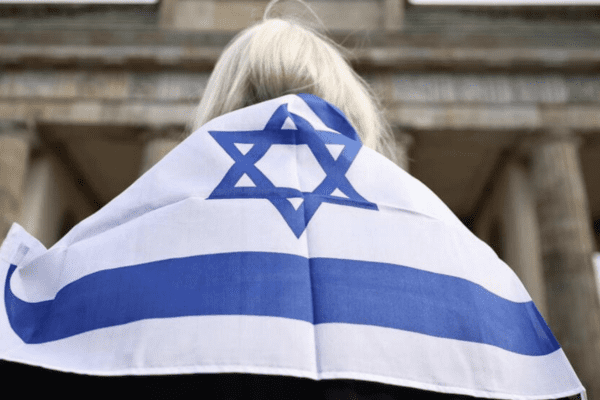 odio antisemita ebrei israele