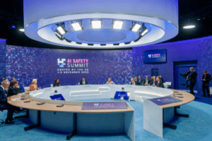 Nella settimana dell’intelligenza artificiale, l’Europa si limita a guardare