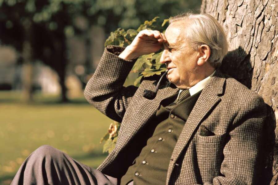 La mostra su Tolkien è una strumentalizzazione?