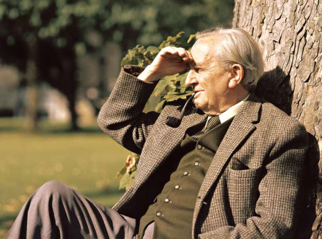 La mostra su Tolkien è una strumentalizzazione?