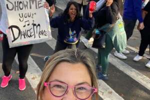 Maratona di New York, una vetrina per volontariato e sociale