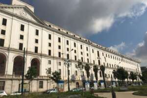 A Napoli la conferenza internazionale Unesco: sarà centro della cultura mondiale A Napoli la conferenza internazionale Unesco: sarà centro della cultura mondiale