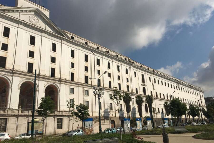 A Napoli la conferenza internazionale Unesco: sarà centro della cultura mondiale