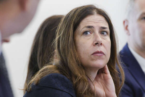 Elezioni Sardegna, se il Pd si scopre grillino Elezioni Sardegna, se il Pd si scopre grillino