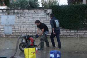 Una settimana dopo l’alluvione: forse la Toscana fa schifo a qualcuno